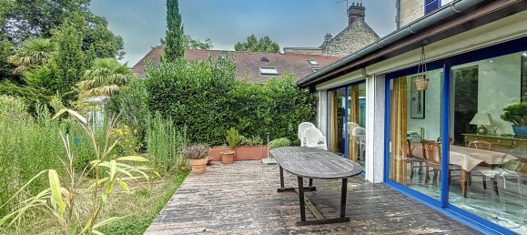 5 غرف نوم بناية في Gouvieux, France رقم 158891 18