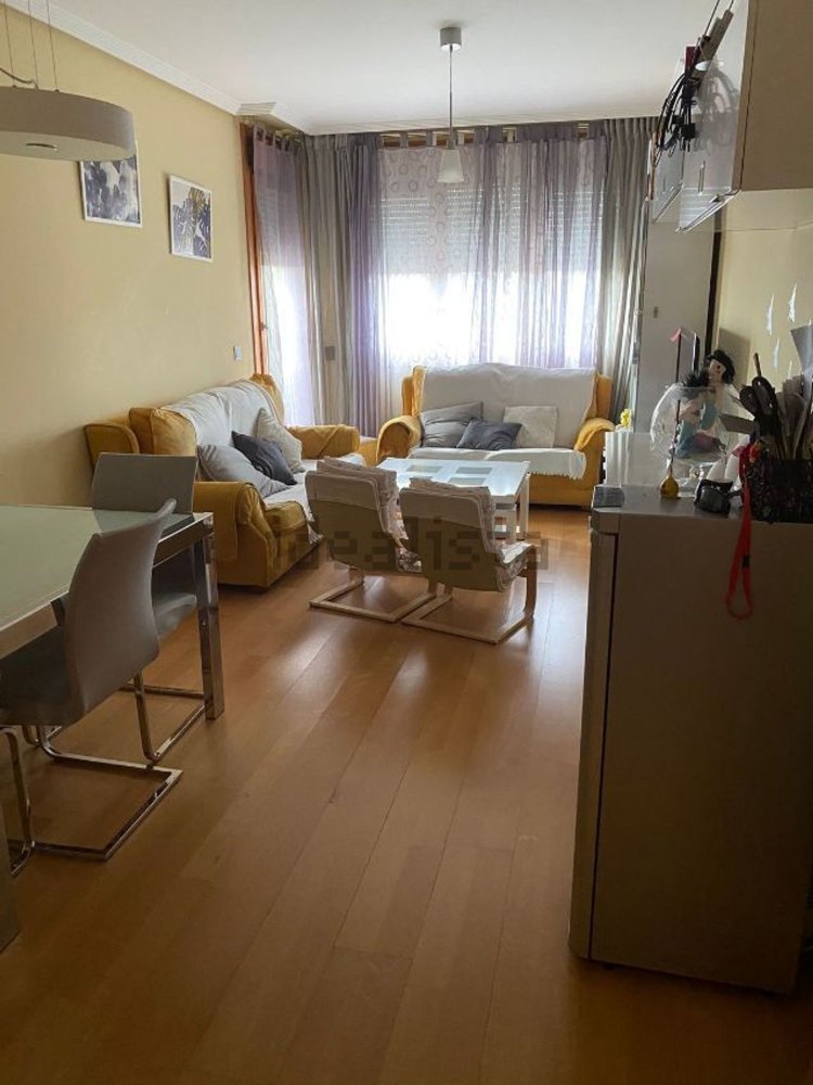 2 chambres Appartement à Valladolid, Spain No. 81098