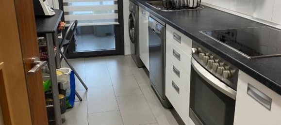 2 chambres Appartement à Valladolid, Spain No. 81098 3