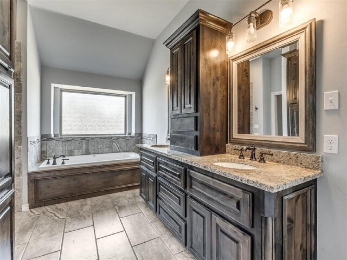 4 bedrooms House in Oklahoma City, USA No. 391577