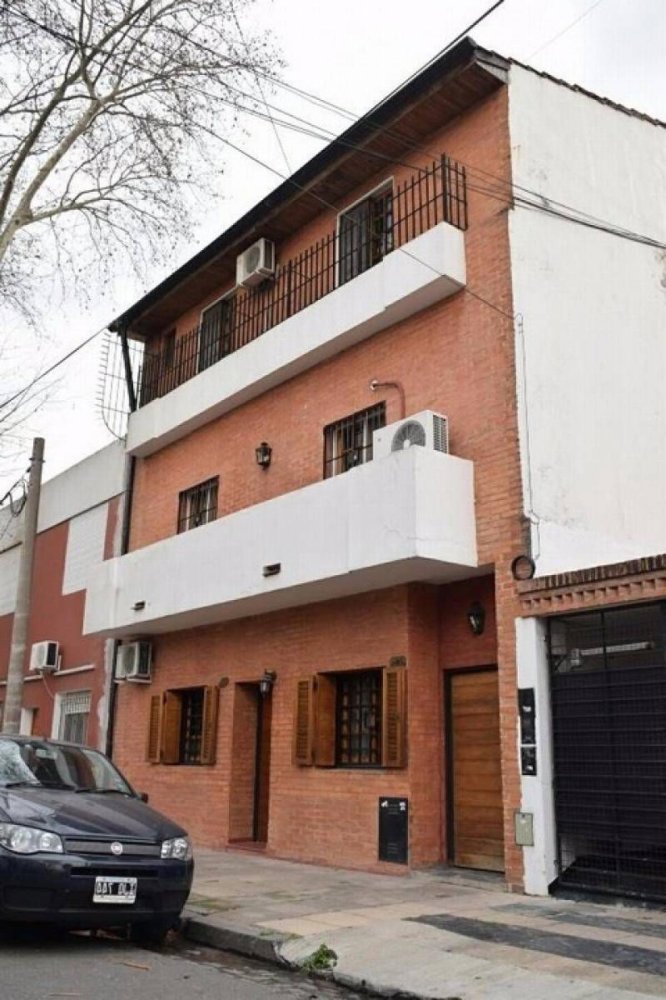 Casa T2 em Buenos Aires, Argentina N.º 87015