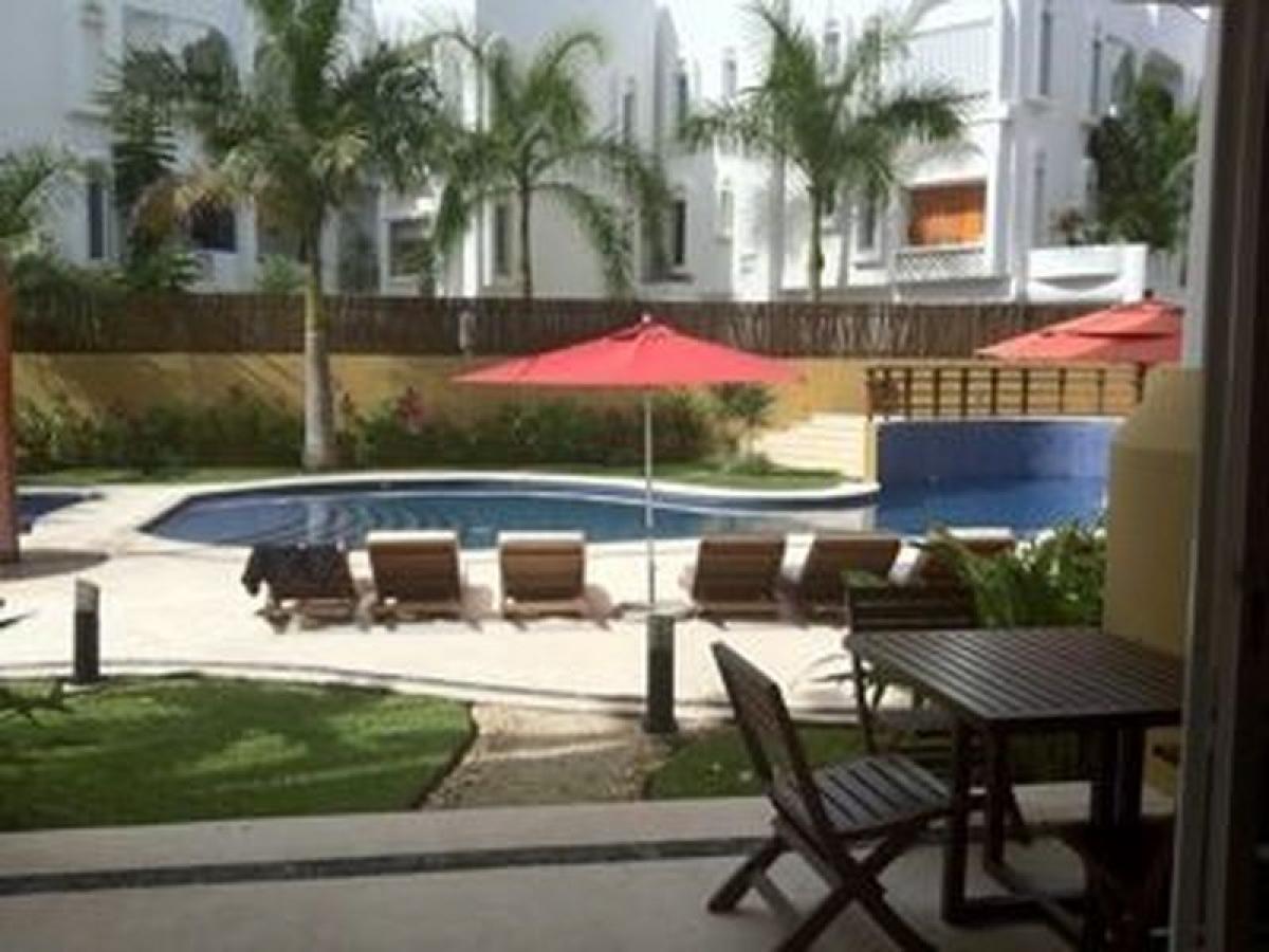 Studio in Solidaridad, Mexico No. 158026