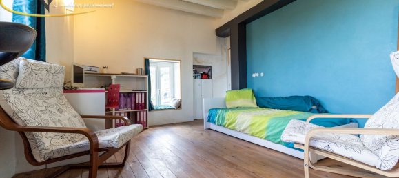 Casa de 6 dormitorios en Jouy-le-Moutier, France No. 188418 12