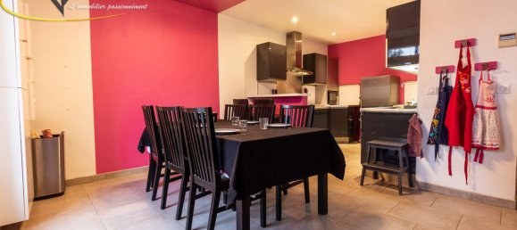 Casa de 6 dormitorios en Jouy-le-Moutier, France No. 188418 7