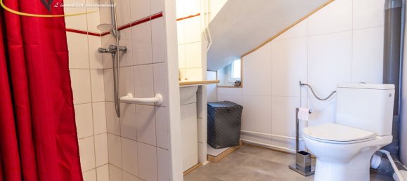 Casa de 6 dormitorios en Jouy-le-Moutier, France No. 188418 13