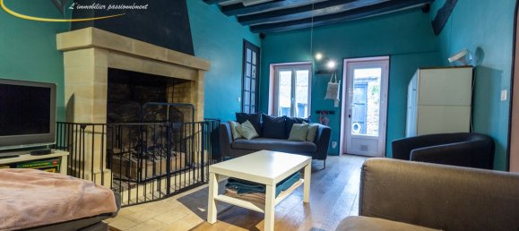 Casa de 6 dormitorios en Jouy-le-Moutier, France No. 188418 6