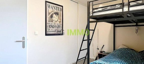 2 Schlafzimmer Haus in Fontenay-le-Comte, France, Nr. 98585 11