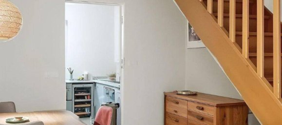 2 Schlafzimmer Haus in Fontenay-le-Comte, France, Nr. 98585 6