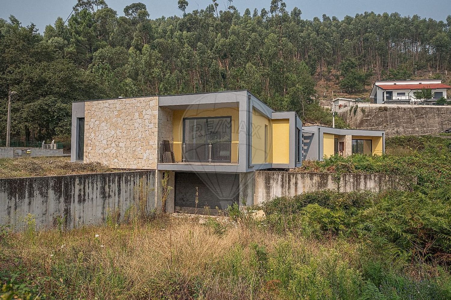 4 bedrooms House in Amares, Portugal No. 165180