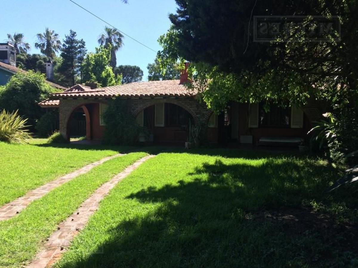 Grundstück in San Isidro, Argentina 180m², Nr. 116174