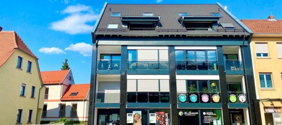 Propiedad comercial de 1 habitación en Aschaffenburg, Germany No. 146650 10