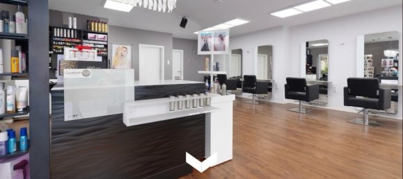 Propiedad comercial de 1 habitación en Aschaffenburg, Germany No. 146650 5