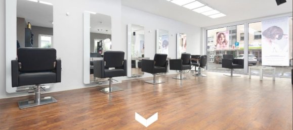 Propiedad comercial de 1 habitación en Aschaffenburg, Germany No. 146650 11