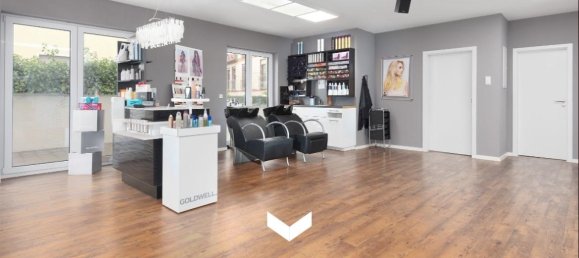 Propiedad comercial de 1 habitación en Aschaffenburg, Germany No. 146650 12