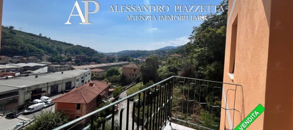 4 rooms Apartment in Genoa, Italy No. 284238 9