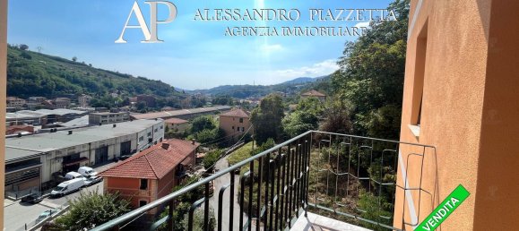 4 rooms Apartment in Genoa, Italy No. 284238 16