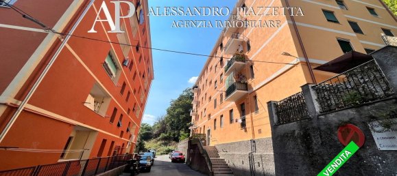 4 rooms Apartment in Genoa, Italy No. 284238 4