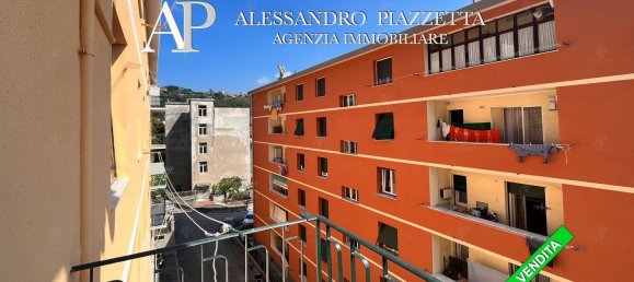 4 rooms Apartment in Genoa, Italy No. 284238 5