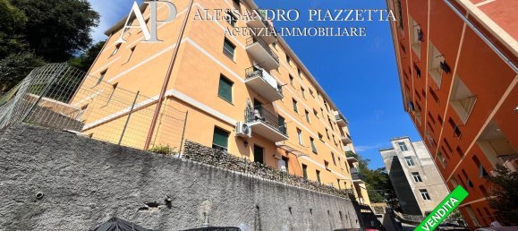 4 rooms Apartment in Genoa, Italy No. 284238 15