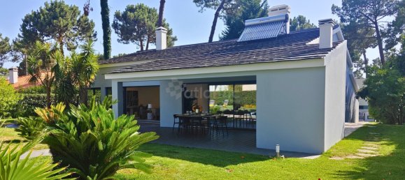 4 bedrooms Villa in Almada, Portugal No. 208960 38