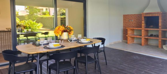 4 bedrooms Villa in Almada, Portugal No. 208960 12