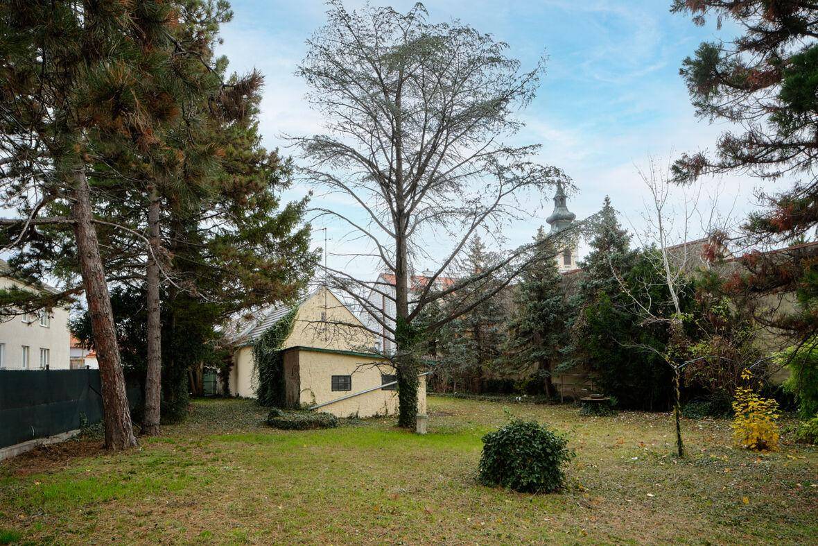  Land in Favoriten, Austria No. 162961