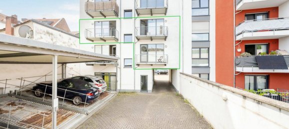 6-Zimmer Gebäude in Cologne, Germany, Nr. 366448 9