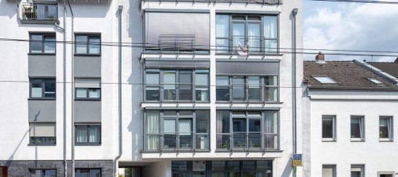 6-Zimmer Gebäude in Cologne, Germany, Nr. 366448 2