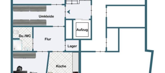 6-Zimmer Gebäude in Cologne, Germany, Nr. 366448 15