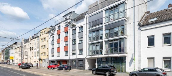 6-Zimmer Gebäude in Cologne, Germany, Nr. 366448 6