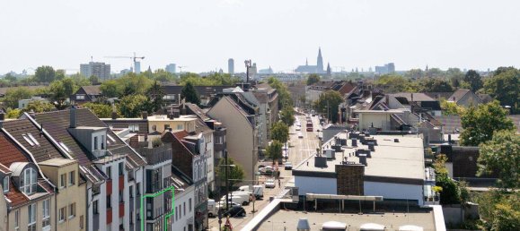 6-Zimmer Gebäude in Cologne, Germany, Nr. 366448 4