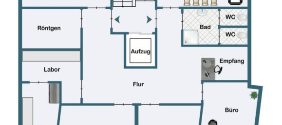 6-Zimmer Gebäude in Cologne, Germany, Nr. 366448 16