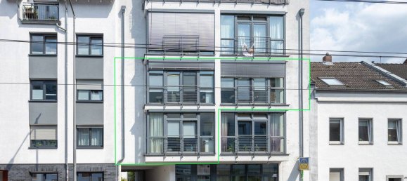 6-Zimmer Gebäude in Cologne, Germany, Nr. 366448 5