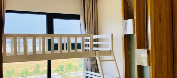 2 bedrooms Apartment in Thu Duc, Vietnam No. 16224 2