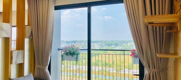 2 bedrooms Apartment in Thu Duc, Vietnam No. 16224 6