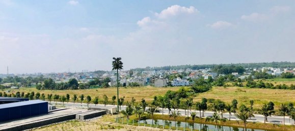 2 bedrooms Apartment in Thu Duc, Vietnam No. 16224 5