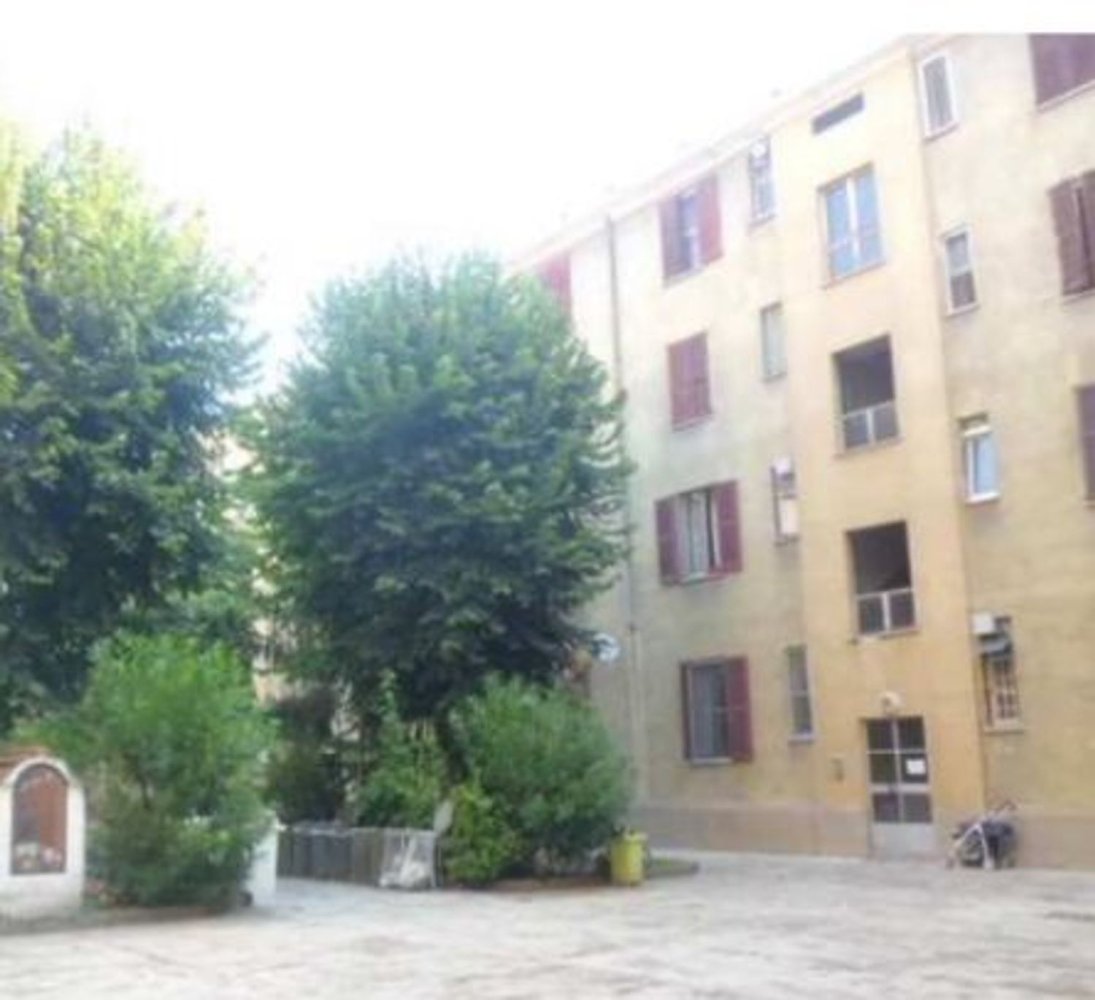 2-Zimmer Wohnung in Milan, Italy, Nr. 247885