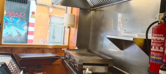 176m² Commercial property in Zaragoza, Spain No. 66773 8