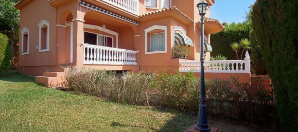 5 غرف نوم فيلا في Mijas, Spain رقم 130764 10