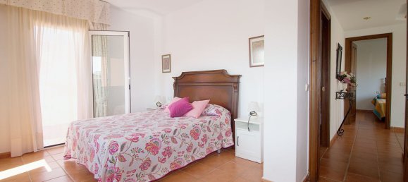 5 غرف نوم فيلا في Mijas, Spain رقم 130764 31