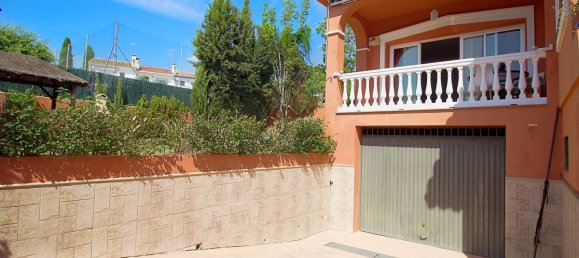 5 غرف نوم فيلا في Mijas, Spain رقم 130764 43