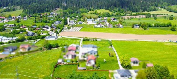 Terreno en Velden am Worther See, Austria 1021 m² No. 150069 2