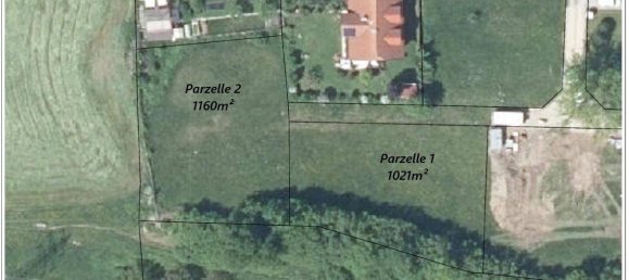 Terreno en Velden am Worther See, Austria 1021 m² No. 150069 9