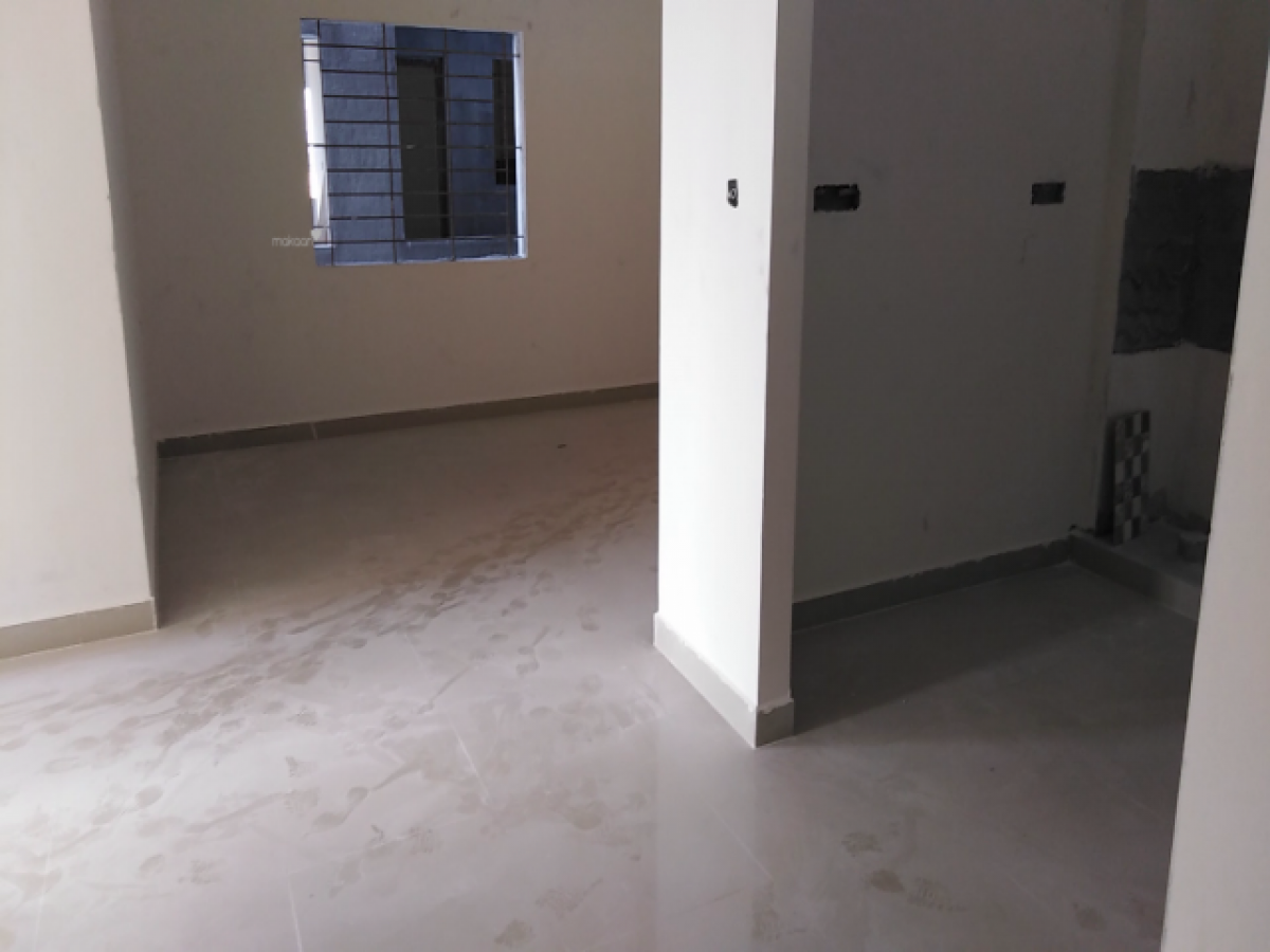 2 bedrooms House in Kolkata, India No. 44311