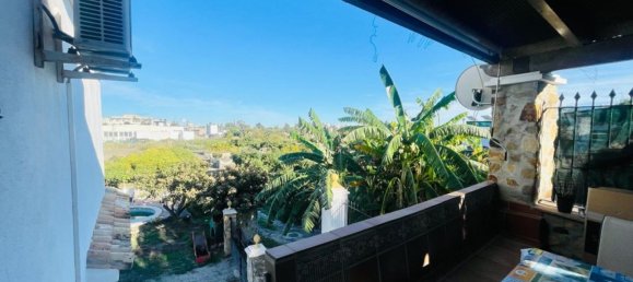 7 bedrooms House in Estepona, Spain No. 136231 6