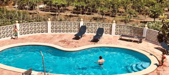 7 bedrooms House in Estepona, Spain No. 136231 27