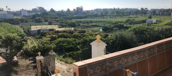 7 bedrooms House in Estepona, Spain No. 136231 22