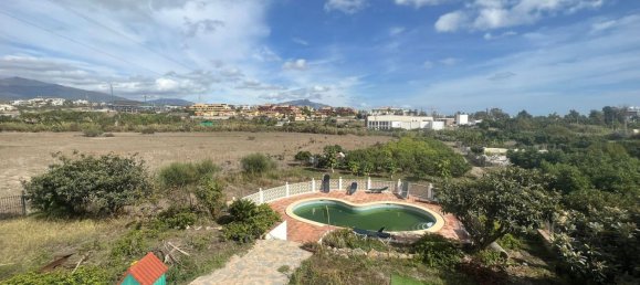 7 bedrooms House in Estepona, Spain No. 136231 24