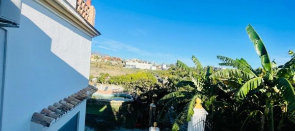 7 bedrooms House in Estepona, Spain No. 136231 26