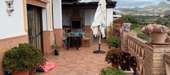 7 bedrooms House in Estepona, Spain No. 136231 31